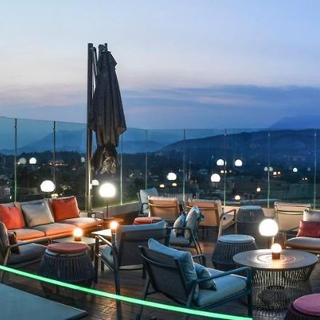 Panorama Hotel Friuli - Boutique Hotel San Daniele del Friuli Εξωτερικό φωτογραφία