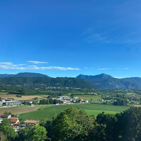 Panorama Hotel Friuli - Boutique Hotel San Daniele del Friuli Εξωτερικό φωτογραφία