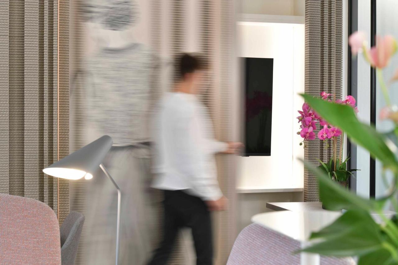 Panorama Hotel Friuli - Boutique Hotel San Daniele del Friuli Εξωτερικό φωτογραφία