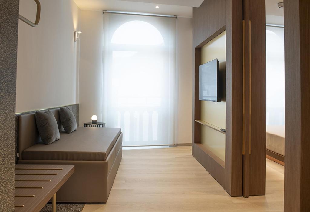 Panorama Hotel Friuli - Boutique Hotel San Daniele del Friuli Εξωτερικό φωτογραφία