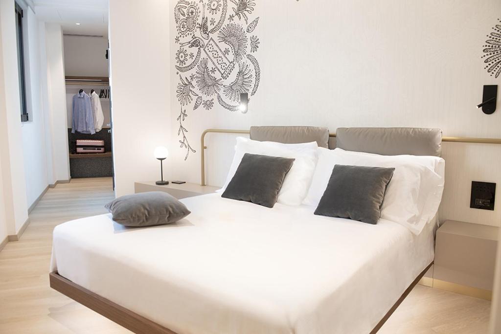 Panorama Hotel Friuli - Boutique Hotel San Daniele del Friuli Εξωτερικό φωτογραφία