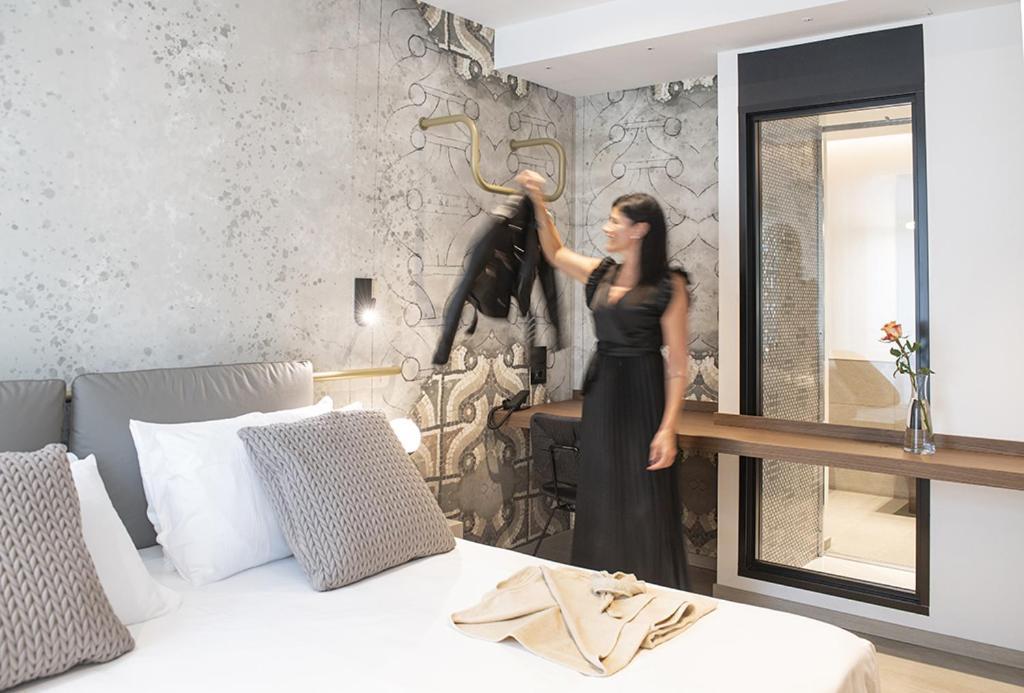Panorama Hotel Friuli - Boutique Hotel San Daniele del Friuli Εξωτερικό φωτογραφία