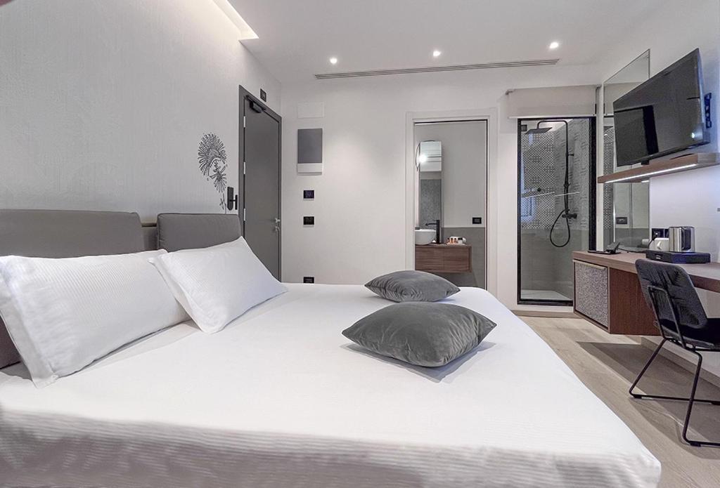 Panorama Hotel Friuli - Boutique Hotel San Daniele del Friuli Εξωτερικό φωτογραφία