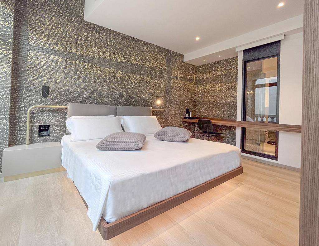 Panorama Hotel Friuli - Boutique Hotel San Daniele del Friuli Εξωτερικό φωτογραφία