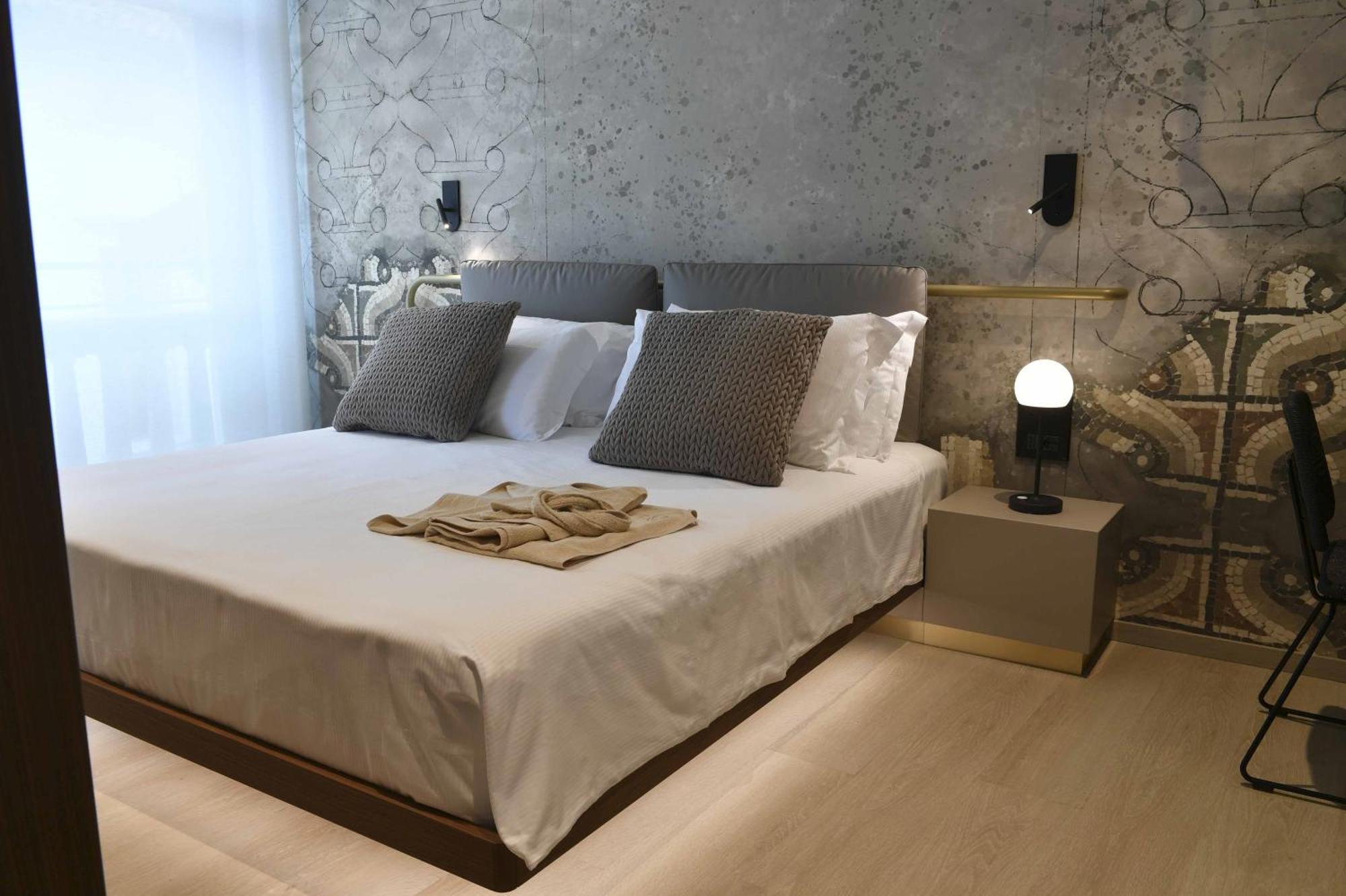 Panorama Hotel Friuli - Boutique Hotel San Daniele del Friuli Εξωτερικό φωτογραφία