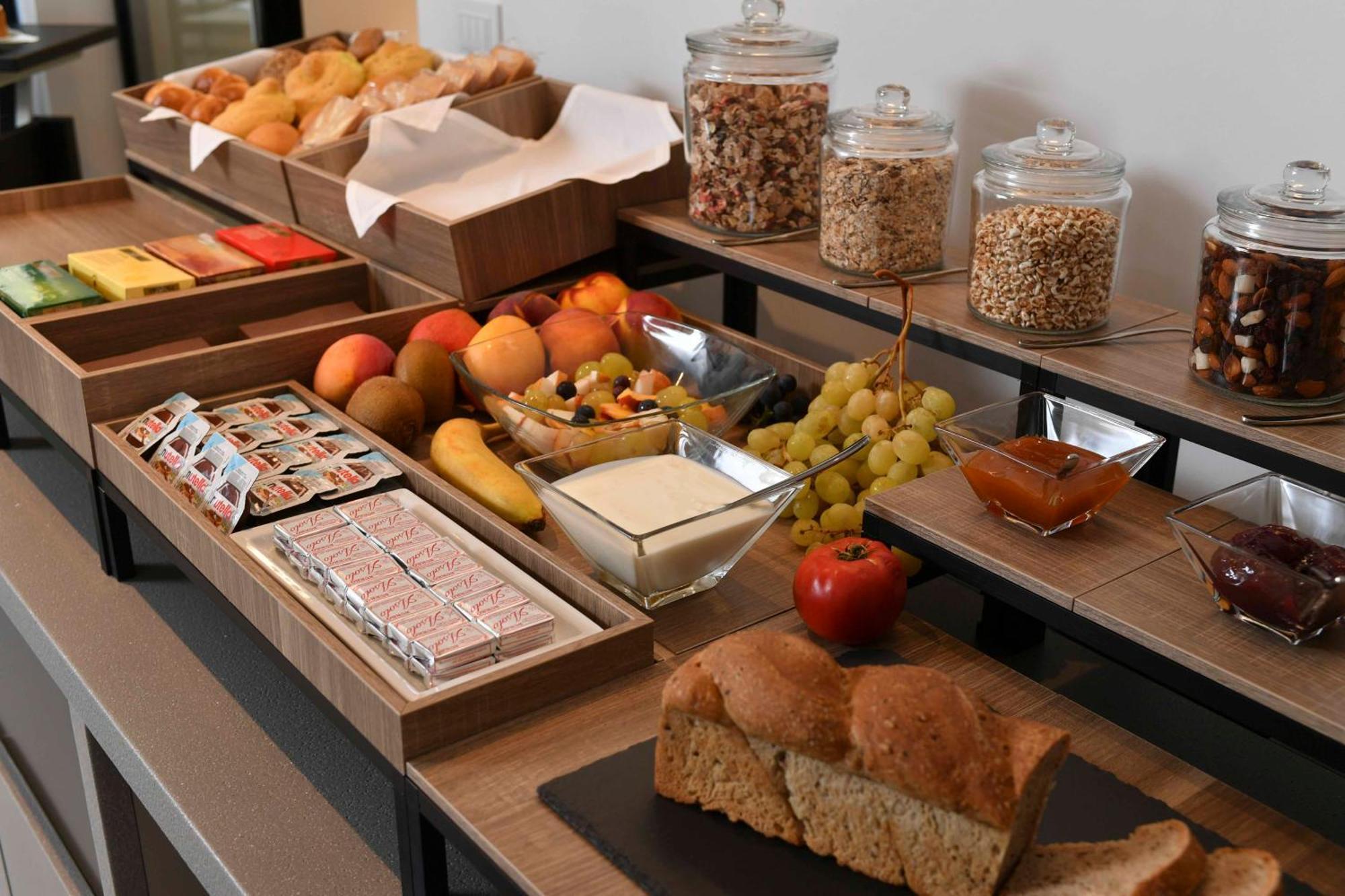 Panorama Hotel Friuli - Boutique Hotel San Daniele del Friuli Εξωτερικό φωτογραφία