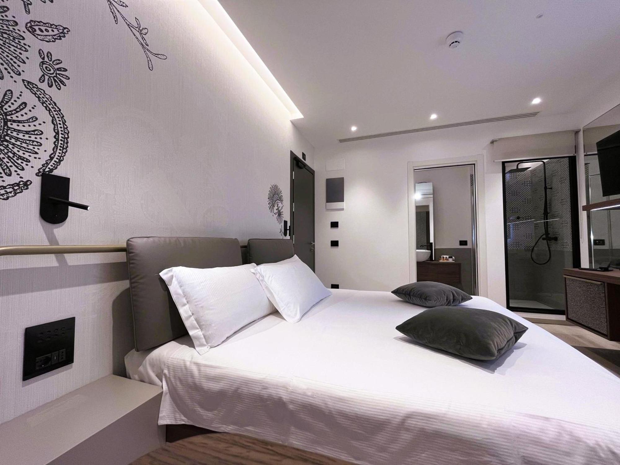 Panorama Hotel Friuli - Boutique Hotel San Daniele del Friuli Εξωτερικό φωτογραφία