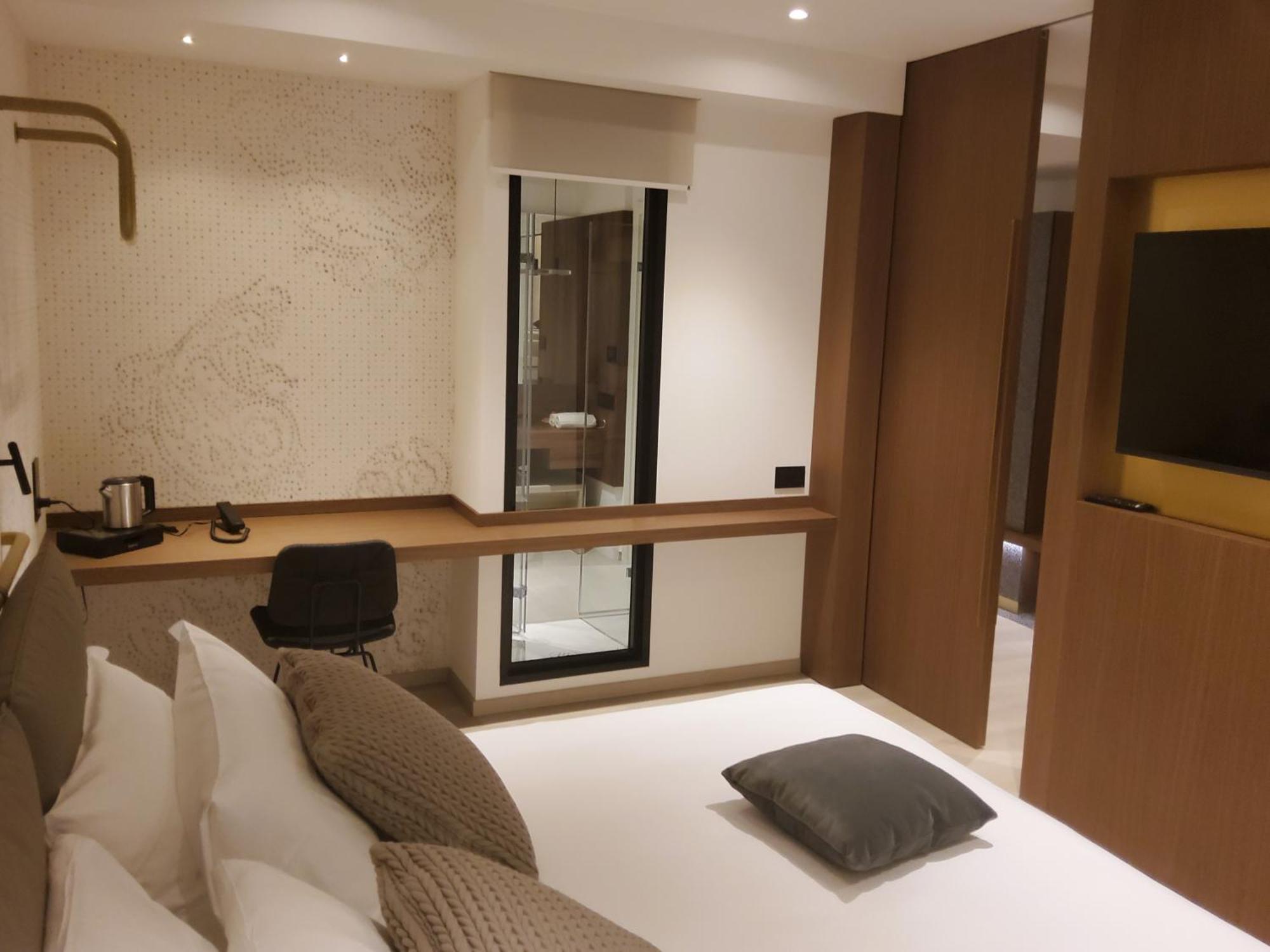 Panorama Hotel Friuli - Boutique Hotel San Daniele del Friuli Εξωτερικό φωτογραφία