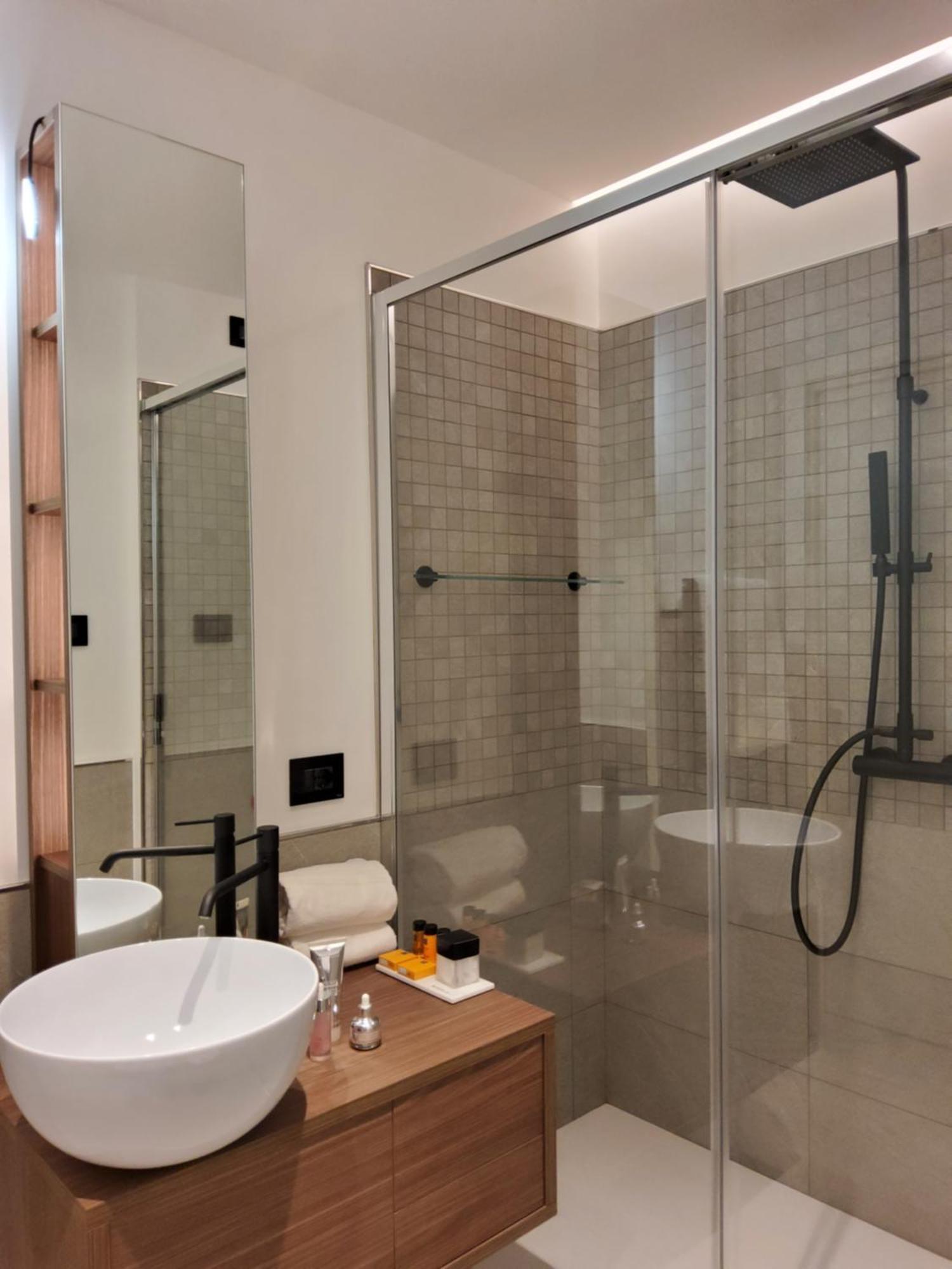 Panorama Hotel Friuli - Boutique Hotel San Daniele del Friuli Εξωτερικό φωτογραφία