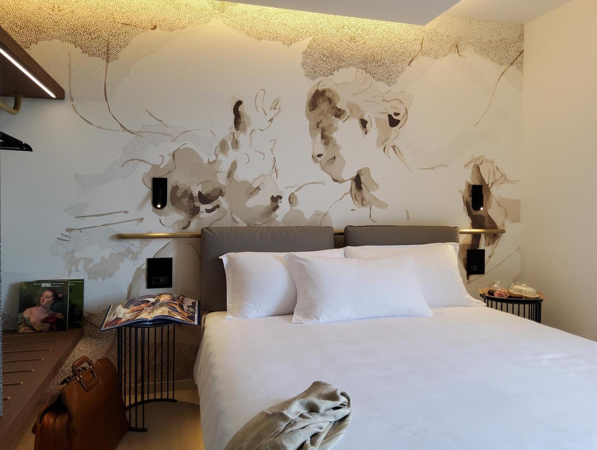 Panorama Hotel Friuli - Boutique Hotel San Daniele del Friuli Εξωτερικό φωτογραφία