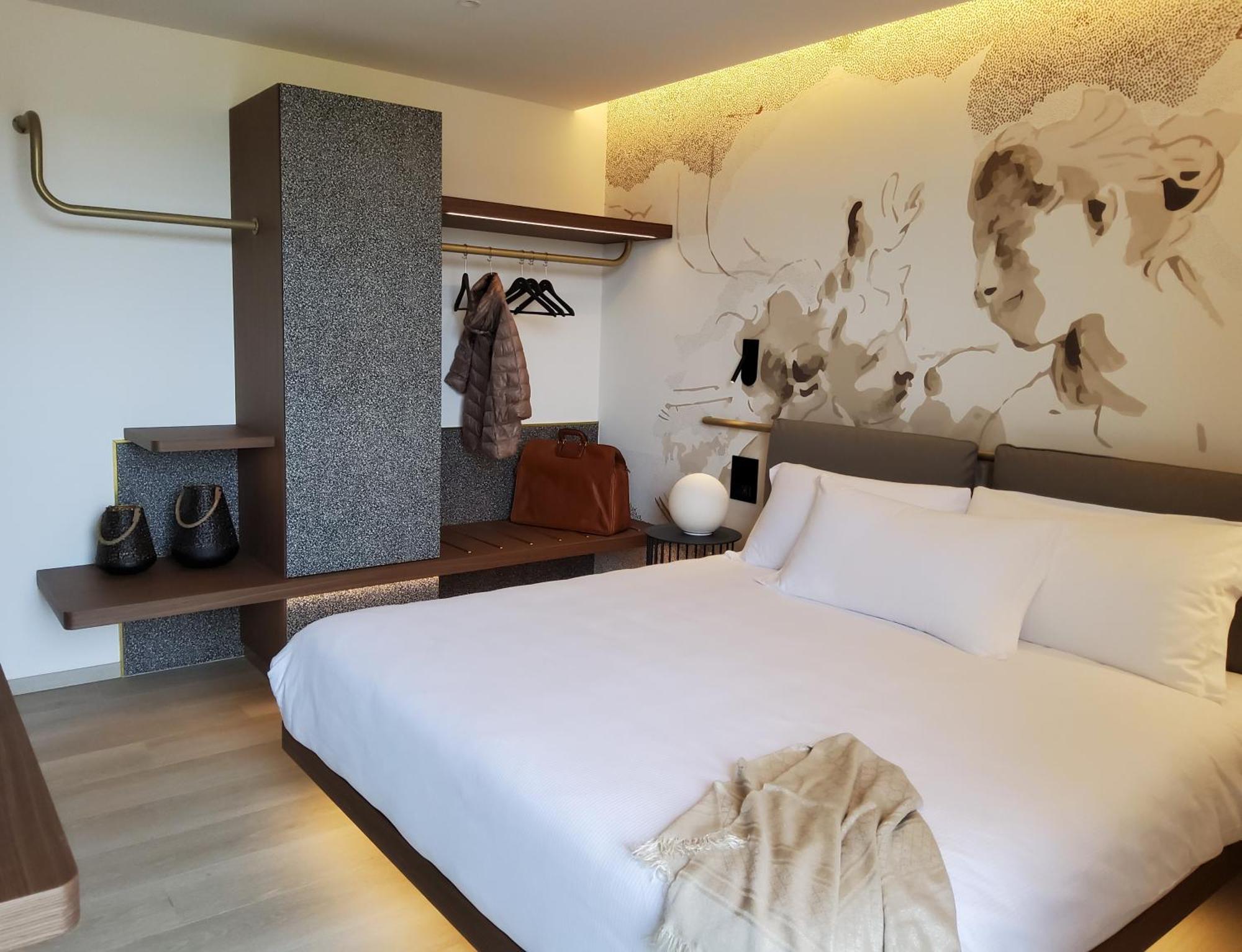 Panorama Hotel Friuli - Boutique Hotel San Daniele del Friuli Εξωτερικό φωτογραφία