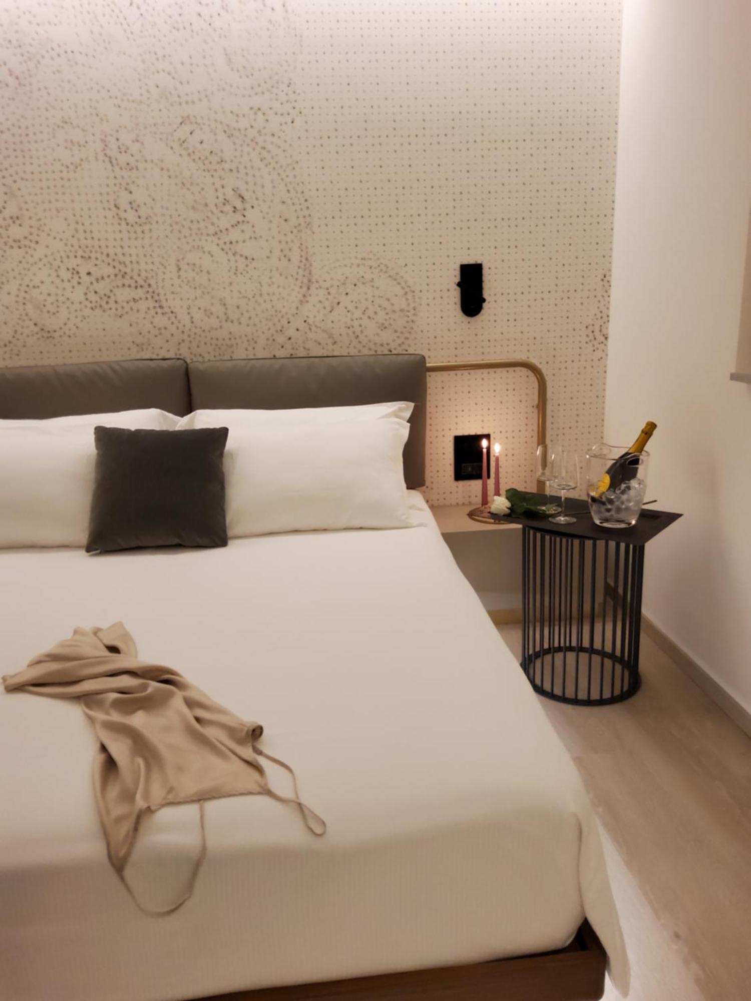 Panorama Hotel Friuli - Boutique Hotel San Daniele del Friuli Εξωτερικό φωτογραφία
