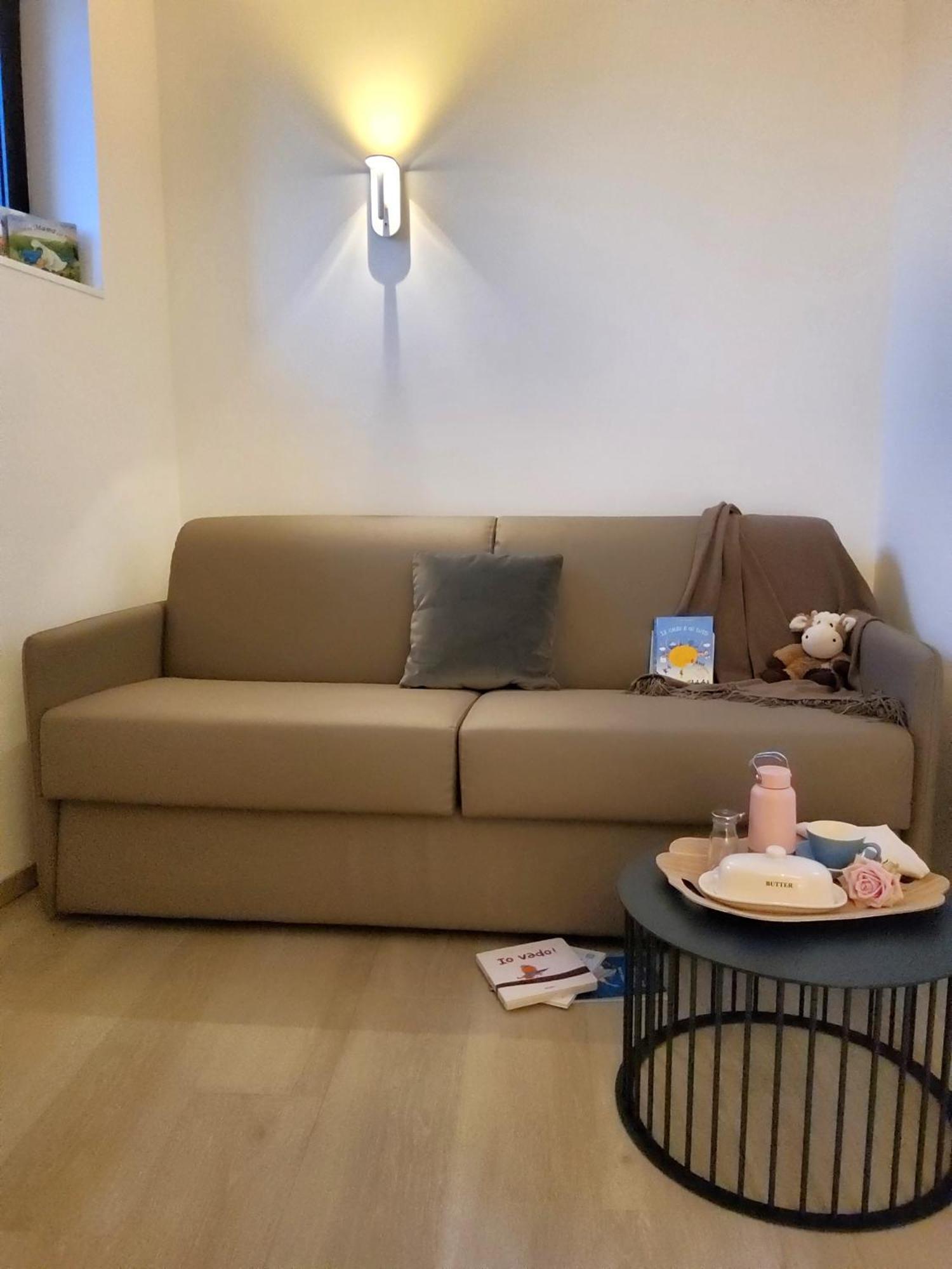 Panorama Hotel Friuli - Boutique Hotel San Daniele del Friuli Εξωτερικό φωτογραφία
