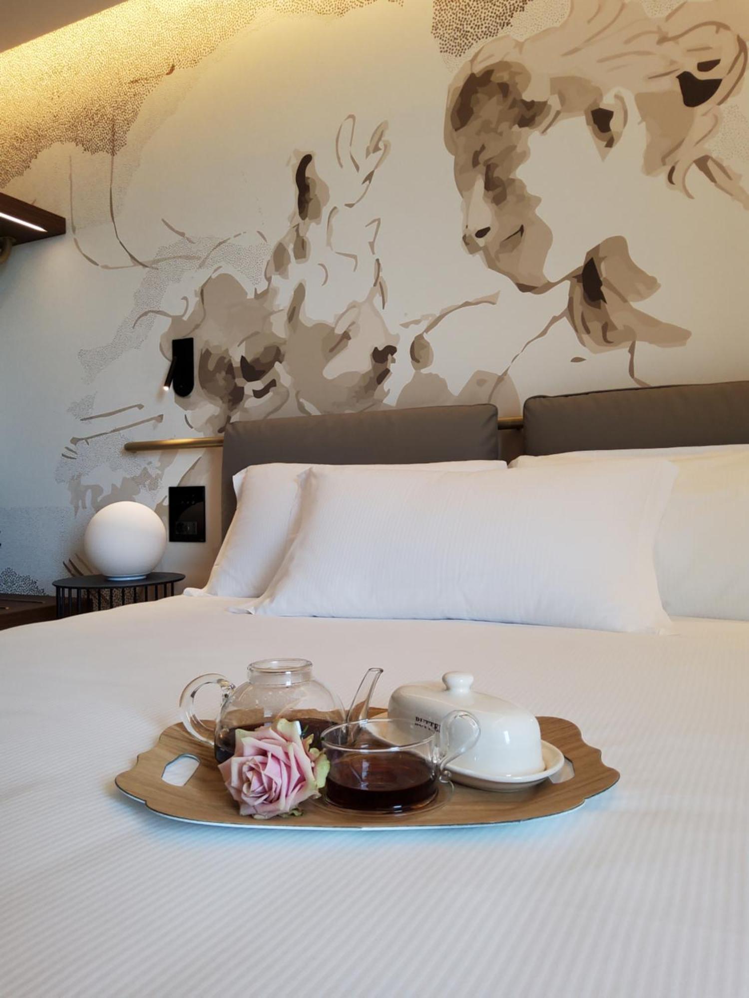 Panorama Hotel Friuli - Boutique Hotel San Daniele del Friuli Εξωτερικό φωτογραφία