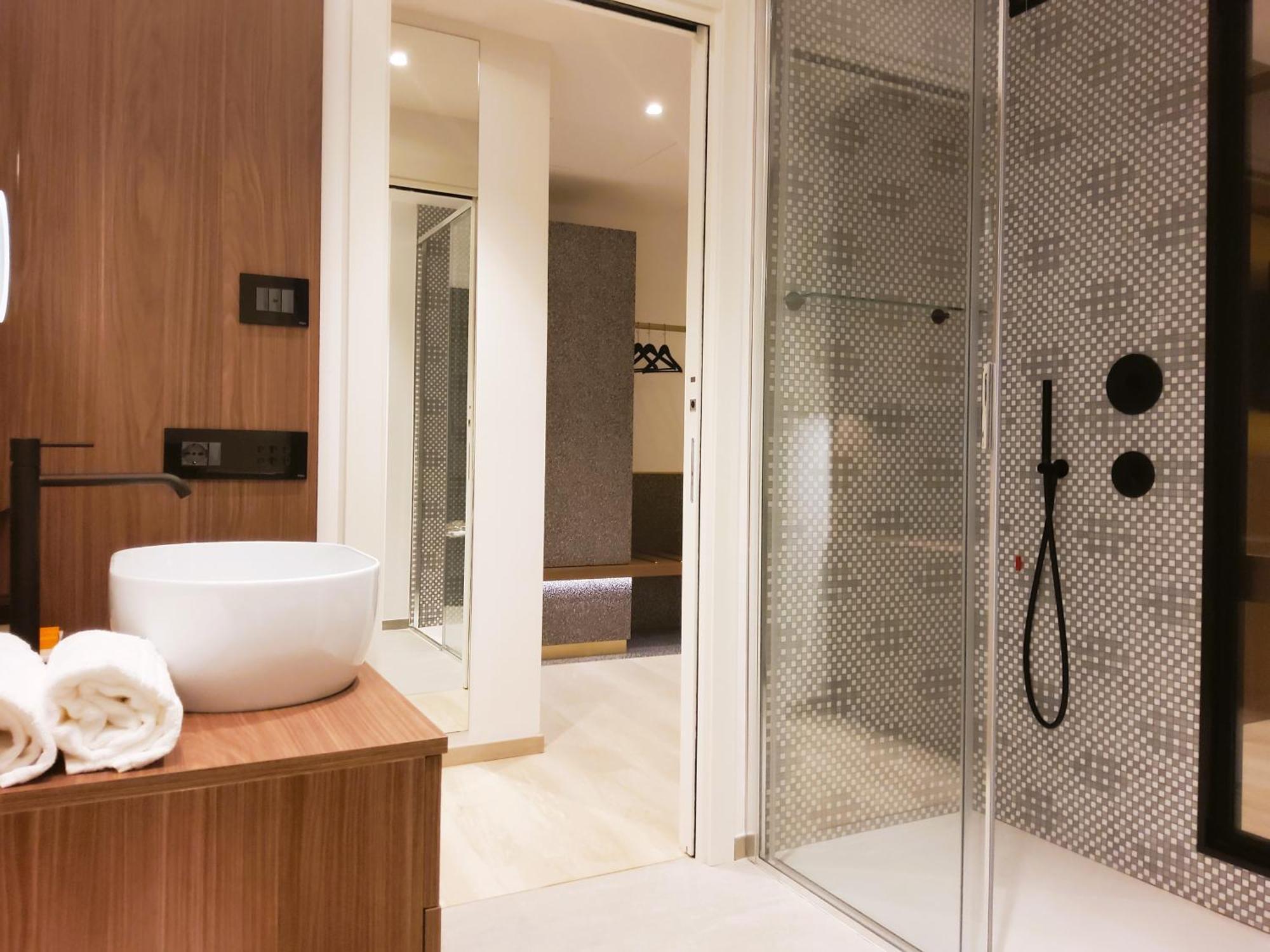 Panorama Hotel Friuli - Boutique Hotel San Daniele del Friuli Εξωτερικό φωτογραφία