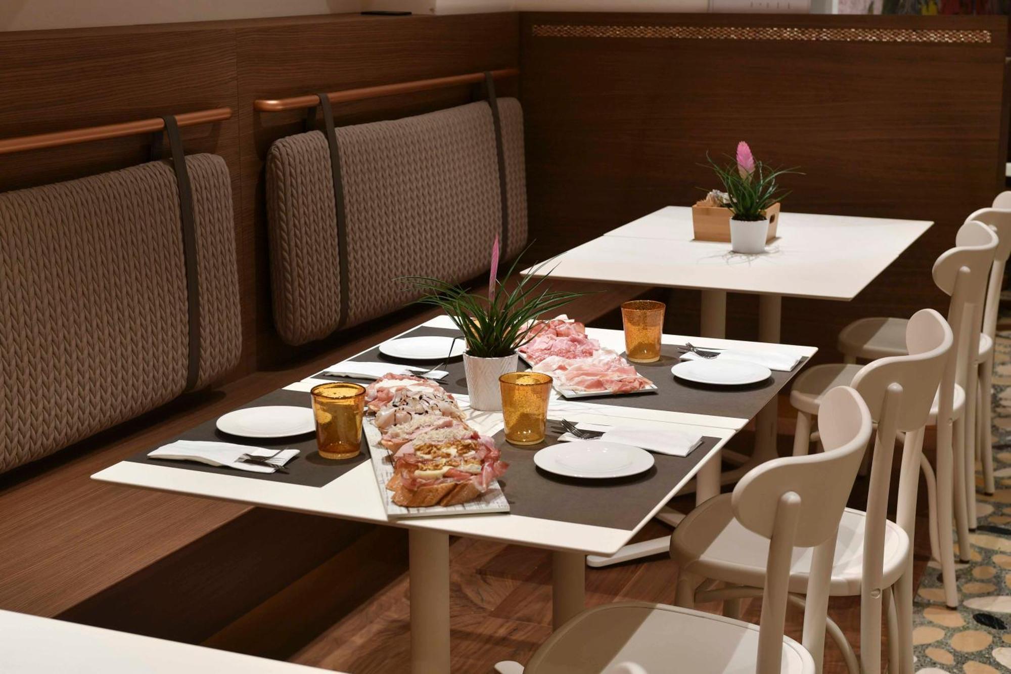 Panorama Hotel Friuli - Boutique Hotel San Daniele del Friuli Εξωτερικό φωτογραφία